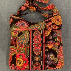 Vera Bradley Crossbody